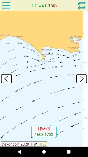 Play iStreams - Lyme Bay  and enjoy iStreams - Lyme Bay with UptoPlay