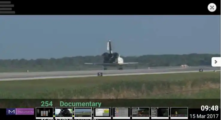 Play iStream STB