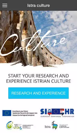 Play Istria Culture Top 100  and enjoy Istria Culture Top 100 with UptoPlay