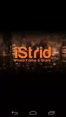 Play iStrid YOLO