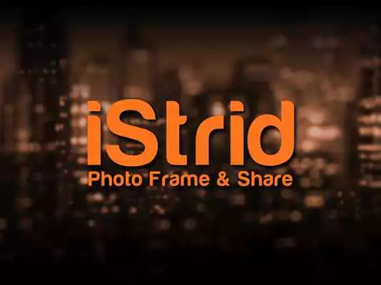 Play iStrid YOLO