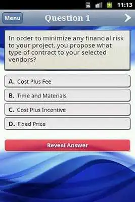 Play iStudy PMP Free