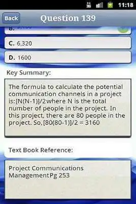 Play iStudy PMP Free