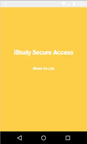 Play iStudy Secure Access  and enjoy iStudy Secure Access with UptoPlay