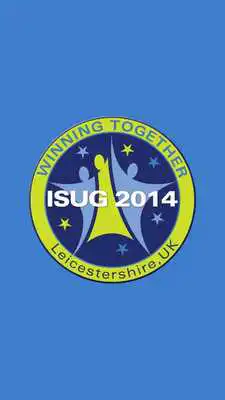 Play ISUG 2014 Play ISUG 2014