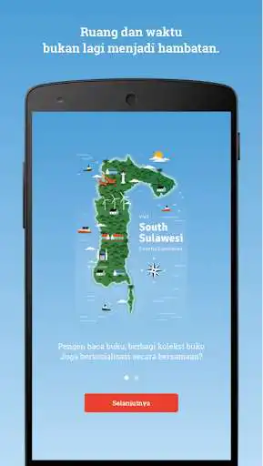 Play iSulSel as an online game iSulSel with UptoPlay