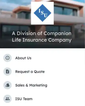 Play ISU Mobile App as an online game ISU Mobile App with UptoPlay