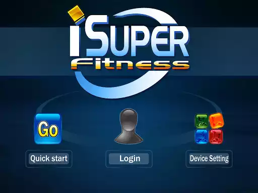 Play iSuper Fitness  and enjoy iSuper Fitness with UptoPlay