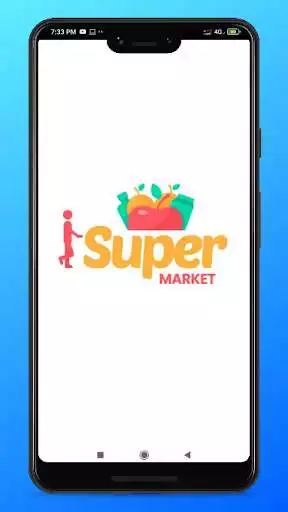 Play I Supermarket  and enjoy I Supermarket with UptoPlay