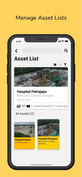 Play i-Supervision 2.0  and enjoy i-Supervision 2.0 with UptoPlay