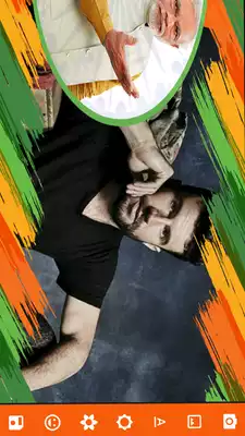 Play I Support PM Modi (BJP) Play I Support PM Modi (BJP)