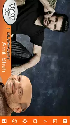 Play I Support PM Modi (BJP) Play I Support PM Modi (BJP)