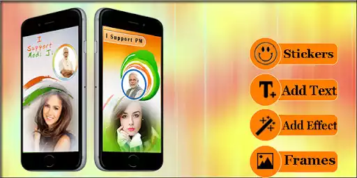 Play I Support PM Modi as an online game I Support PM Modi with UptoPlay