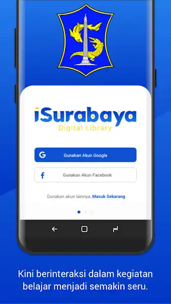 Play iSurabaya  and enjoy iSurabaya with UptoPlay