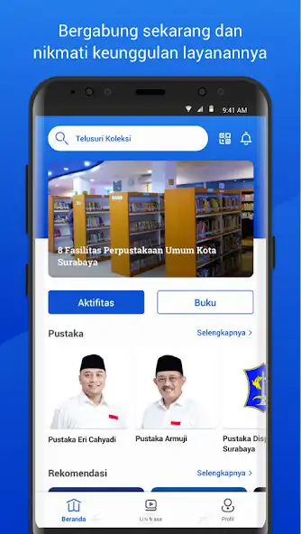 Play iSurabaya as an online game iSurabaya with UptoPlay