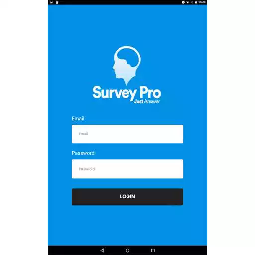 Free play online iSurveyPro APK