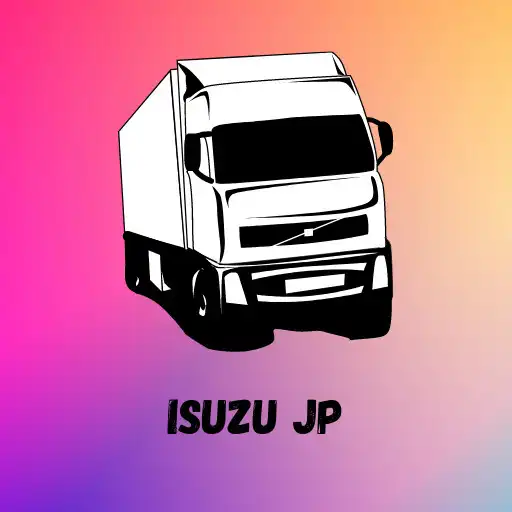 Play Isuzu JP APK