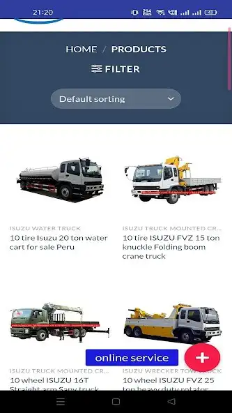 Play Isuzu JP as an online game Isuzu JP with UptoPlay