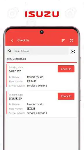 Play Isuzu Service PLUS as an online game online Isuzu Service PLUS with UptoPlay Play Isuzu Service PLUS as an online game Isuzu Service PLUS with UptoPlay