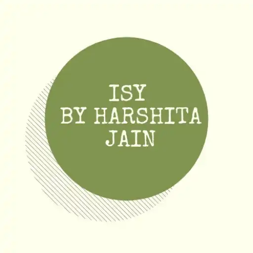 Play ISY By Harshita Jain APK