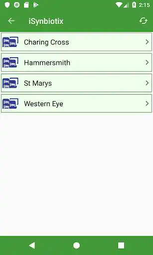 Play iSynbiotix as an online game iSynbiotix with UptoPlay