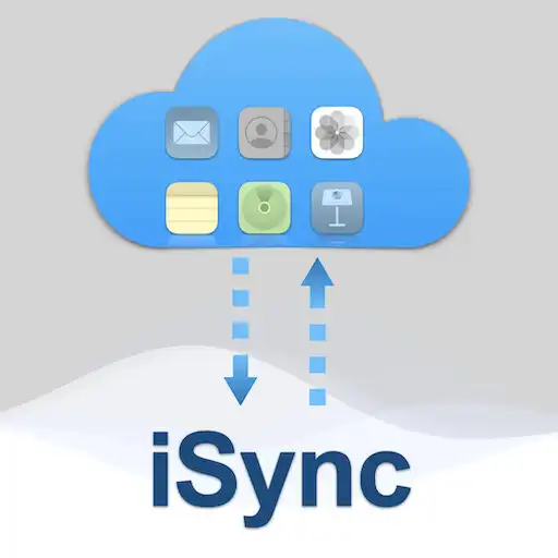 Play iSync: All iCloud Apps APK Play iSync: All iCloud Apps APK