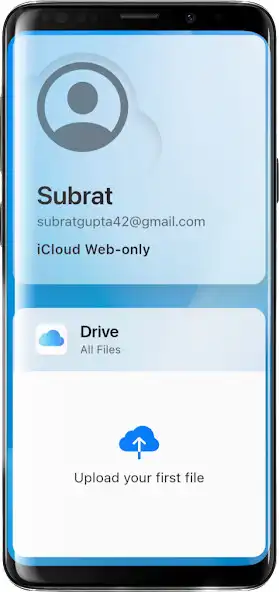 Play iSync: All iCloud Apps as an online game iSync: All iCloud Apps with UptoPlay