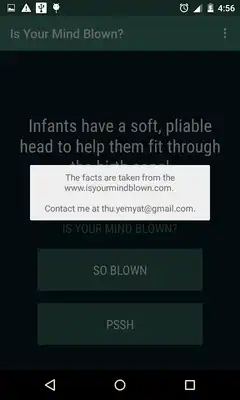 Play Is Your Mind Blown? Play Is Your Mind Blown?