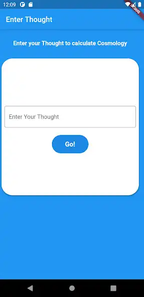 Play Is your thought OK? as an online game Is your thought OK? with UptoPlay