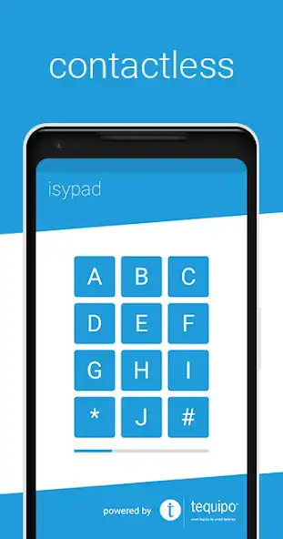 Play isypad as an online game isypad with UptoPlay