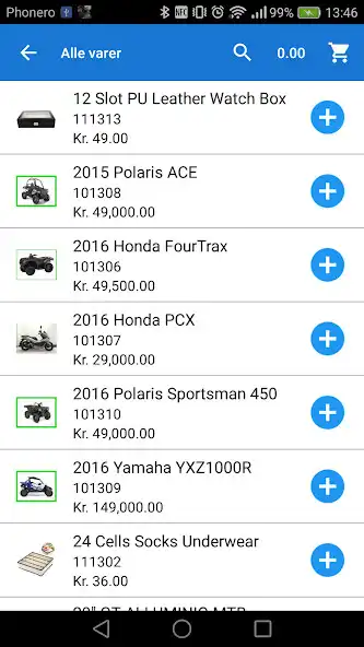 Play iSYS CheckOut  and enjoy iSYS CheckOut with UptoPlay