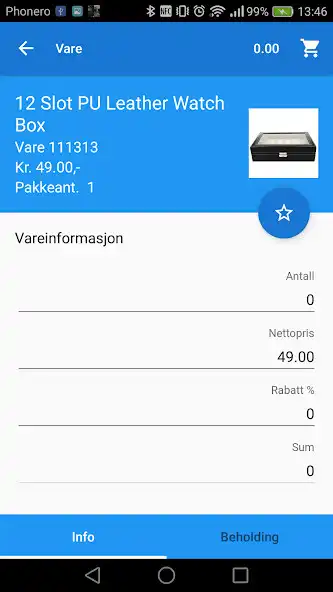 Play iSYS CheckOut as an online game iSYS CheckOut with UptoPlay