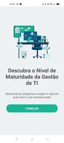 Play IT2M Nível de Maturidade as an online game online IT2M Nível de Maturidade with UptoPlay Play IT2M Nível de Maturidade as an online game IT2M Nível de Maturidade with UptoPlay