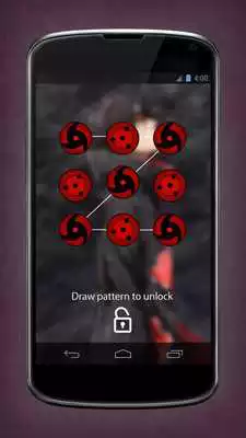 Play Itachi Uchiha Anime Lock Screen  Wallpapers