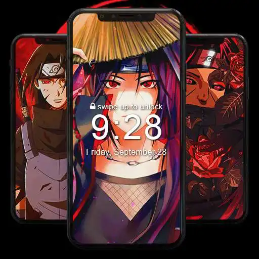 Play itachi uchiha wallpaper 4k - itachi wallpaper APK Play itachi uchiha wallpaper 4k - itachi wallpaper APK