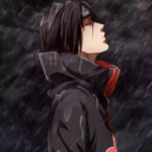 Play itachi uchiha wallpaper APK