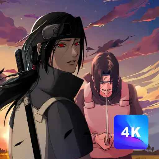 Play Itachi Uchiha Wallpapers 4K APK Play Itachi Uchiha Wallpapers 4K APK