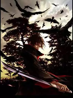 Play Itachi Uchiha Wallpaper