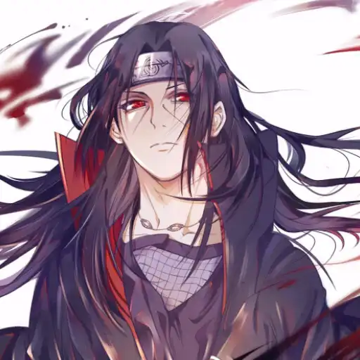 Play Itachi Wallpaper HD 2K APK Play Itachi Wallpaper HD 2K APK