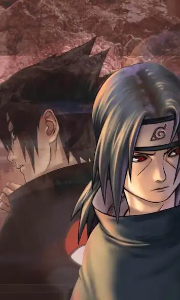 Play Itachi Wallpaper HD 2K  and enjoy Itachi Wallpaper HD 2K with UptoPlay