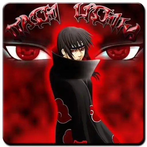 Play Itachi Wallpaper HD 4K APK