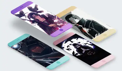 Play Itachi wallpapers Uchiha HD  and enjoy Itachi wallpapers Uchiha HD with UptoPlay