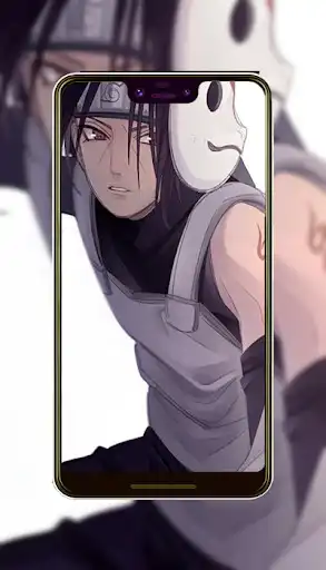 Play Itachi wallpapers Uchiha HD as an online game Itachi wallpapers Uchiha HD with UptoPlay