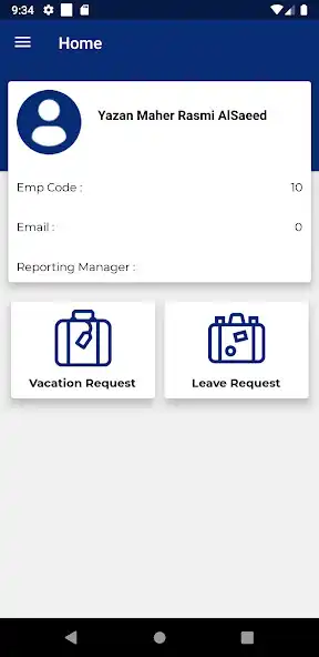 Play ITAC HR as an online game ITAC HR with UptoPlay