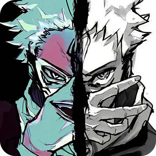 Play Itadori Yuji Wallpaper HD APK