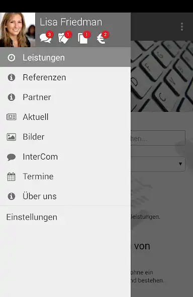 Play ITagent.de as an online game ITagent.de with UptoPlay