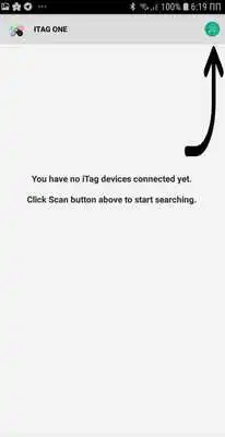 Play iTag One Play iTag One