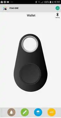 Play iTag One Play iTag One