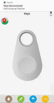 Play iTag One Play iTag One