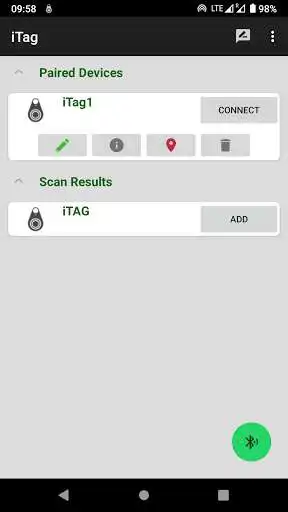 Play iTAG  and enjoy iTAG with UptoPlay